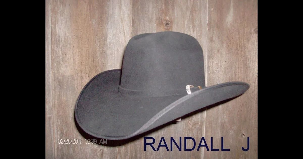 Randall J