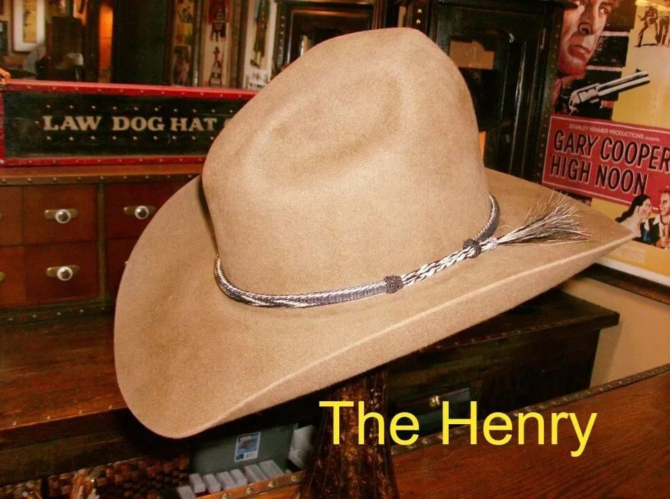 The Henry