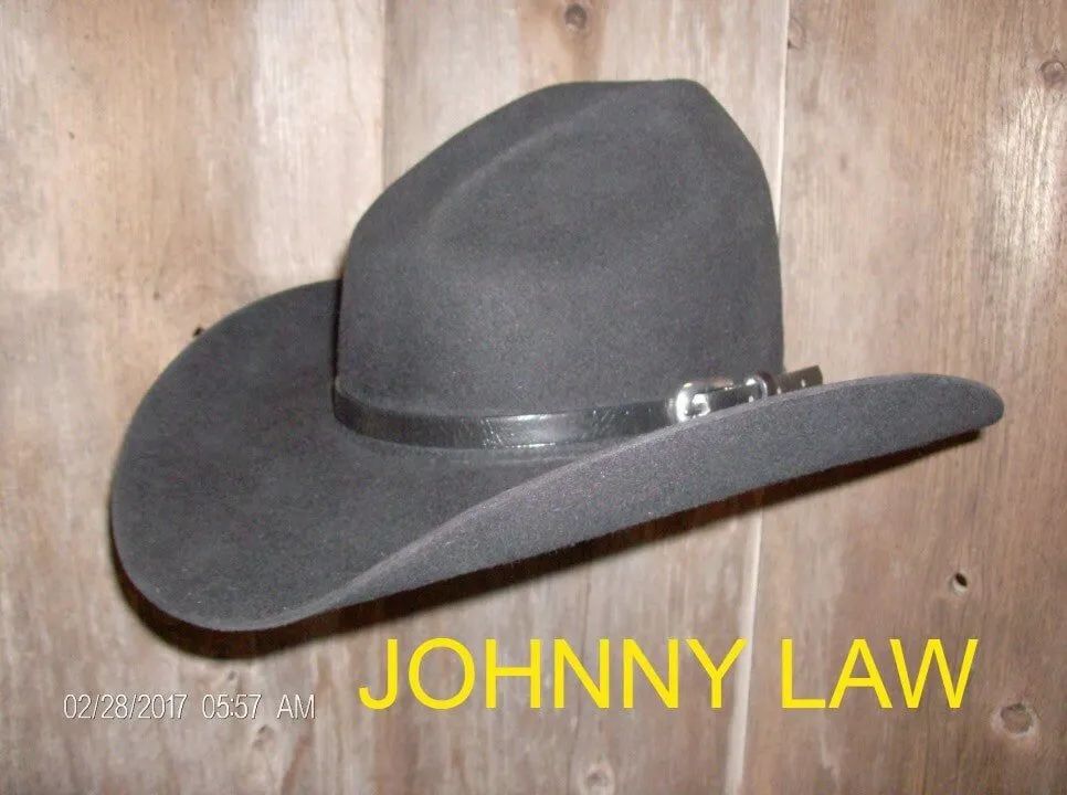 Johnny Law