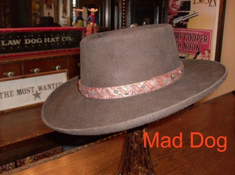 Mad Dog