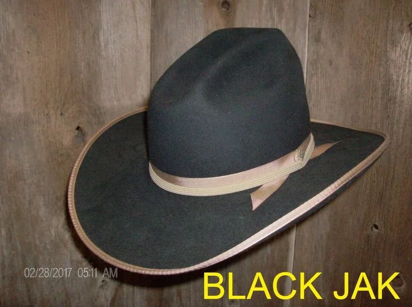 Black Jak