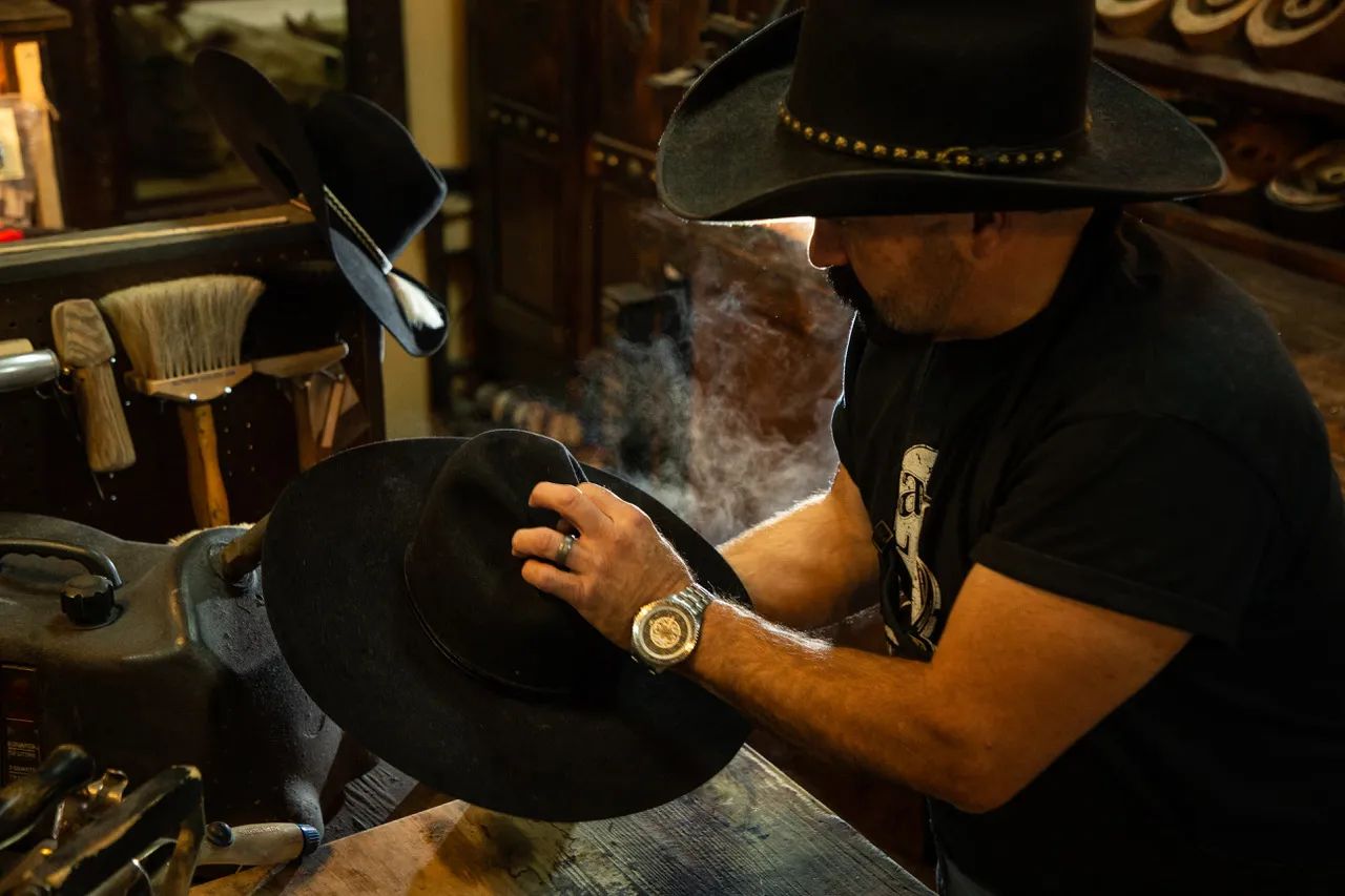 Law Dog Hat Company Home Page