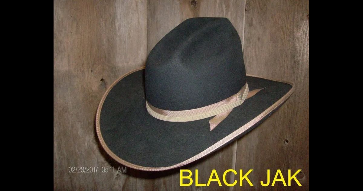 Black Jak